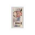 1969 Brooke Bond Famous People Baron Birkett of Ulverston #34