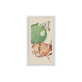 1969 Brooke Bond Famous People Sir Alexander Fleming #33