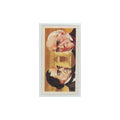 1969 Brooke Bond Famous People Gladstone and Disraeli #5