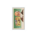 1969 Brooke Bond Famous People George Bernard Shaw #18