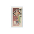 1969 Brooke Bond Famous People Florence Nightingale #8
