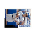 1998 Score Mike Lansing Baseball Cards #169