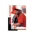 1998 Score Reggie Sanders Baseball Cards #124