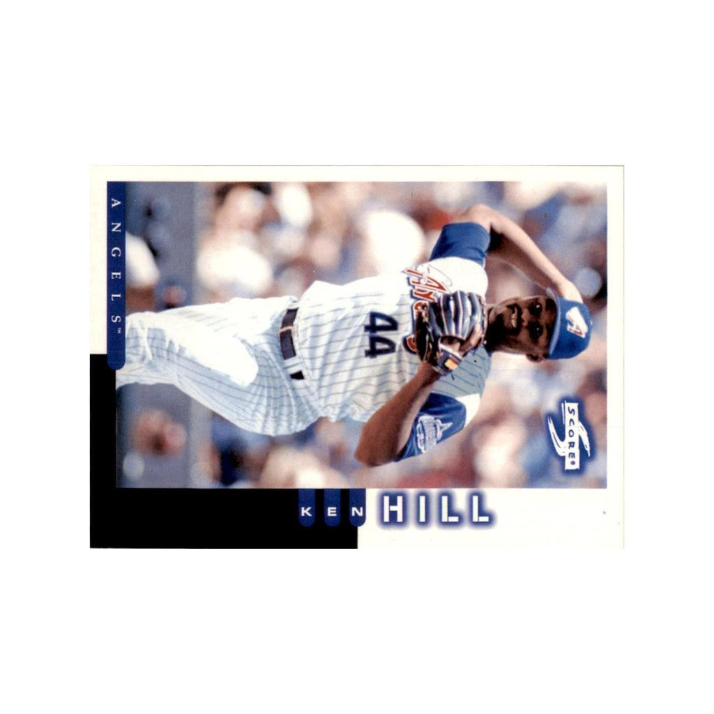 1998 Score Ken Hill Baseball Cards #125