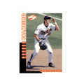 1998 Score Rafael Palmeiro Baseball Cards #92