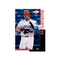 1998 Score Jim Leyritz Baseball Cards #180