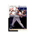 1998 Score Stan Javier Baseball Cards #254