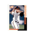 1998 Score Wilson Alvarez Baseball Cards #219