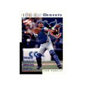 1998 Score Todd Hundley Baseball Cards #261