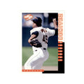 1998 Score Armando Benitez Baseball Cards #170