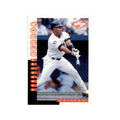 1998 Score Geronimo Berroa Baseball Cards #84
