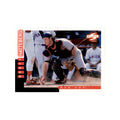 1998 Score Scott Hatteberg Baseball Cards #80