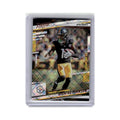 Diontae Johnson 2022 Panini Prestige Xtra Points #246 Pittsburgh Steelers NM