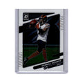 Darnell Mooney 2021 Donruss Optic #77 Chicago Bears Football Card NM