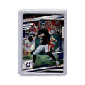 Matt Ryan 2022 Panini Prestige Xtra Points #11 Indianapolis Colts NM