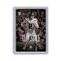 Zach Wilson Rookie 2021 Panini Chronicles #202 New York Jets Football Card NM