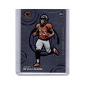 Javonte Williams 2021 Panini Chronicles Dynagon Rookies #D-14 Denver Broncos NM