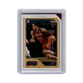 Isaac Okoro Rookie 2020 Panini Chronicles Threads #89 Cleveland Cavaliers NM