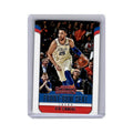 Ben Simmons 2018 Panini Contenders Front Row Seat #29 Philadelphia 76ers NM