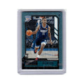 Theo Maledon Rookie 2020 Panini Chronicles Playbook #175 Thunder NM