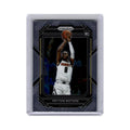 Peyton Watson Rookie 2022 Panini Prizm #259 Denver Nuggets Basketball Card NM