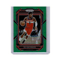 Rui Hachimura 2022 Panini Prizm Green #190 Washington Wizards Basketball Card NM