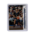 Ziaire Williams Rookie 2021 Panini Chronicles Luminance #251 Grizzlies NM