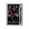 Ziaire Williams Rookie 2021 Panini Chronicles Luminance #251 Grizzlies NM