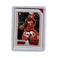 Jae'Sean Tate Rookie 2020 Panini Chronicles Threads #86 Houston Rockets NM