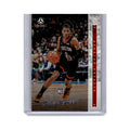 Jalen Green Rookie 2021 Panini Chronicles Luminance #263 Houston Rockets NM
