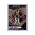 Devin Vassell Rookie 2020 Panini Chronicles Xr #284 San Antonio Spurs NM