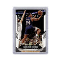 Cameron Thomas Rookie 2021 Score #132 Brooklyn Nets Basketball Card NM