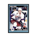 1992 Score Canadian Shawn Cronin Winnipeg Jets #366