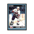 1992 Score Canadian Joe Reekie New York Islanders #397