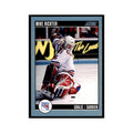 1992 Score Canadian Mike Richter New York Rangers #5