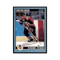 1992 Score Canadian Frantisek Kucera Chicago Blackhawks #346