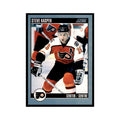 1992 Score Canadian Steve Kasper Philadelphia Flyers #306