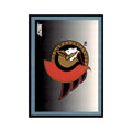 1992 Score Canadian Ottawa Senators Logo Ottawa Senators #512