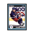 1992 Score Canadian Joe Cirella New York Rangers #369