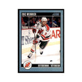 1992 Score Canadian Eric Weinrich New Jersey Devils #308