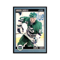 1992 Score Canadian Andrew Cassels Hartford Whalers #323