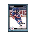 1992 Score Canadian Per Djoos New York Rangers #372