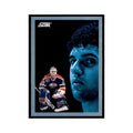 1992 Score Canadian Bill Ranford Edmonton Oilers #495