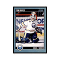 1992 Score Canadian Tom Draper Buffalo Sabres #530