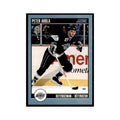 1992 Score Canadian Peter Ahola Los Angeles Kings #310