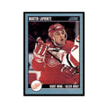1992 Score Canadian Martin Lapointe Detroit Red Wings #409