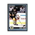 1992 Score Canadian Bob Sweeney Boston Bruins #317