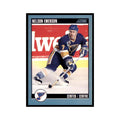 1992 Score Canadian Nelson Emerson St. Louis Blues #376