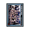 1992 Score Canadian Memorial Cup Champions Kamloops Blazers #528