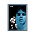 1992 Score Canadian Luc Robitaille Los Angeles Kings #498